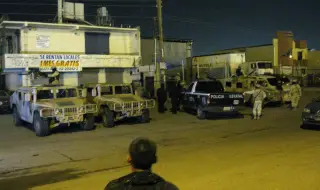 Ще се засили ли наркотрафикът към Европа заради действията на САЩ?