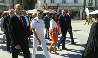 Стартират търга за Белокопитово