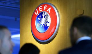 УЕФА обяви тримата най-добри играчи