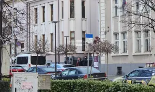 Спецполицаи влязоха на проверка в имоти на Васил Божков. Търси се връзка с разстрела на Алексей  Петров (ОБНОВЕНА)
