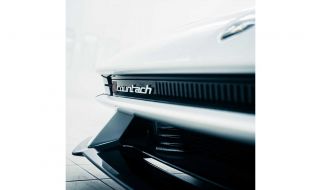 Първи поглед към новото Lamborghini Countach