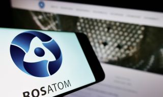 "Росатом" е готов да участва в проекта за втора атомна електроцентрала в Турция