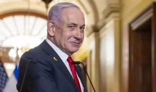 Qatar disagrees with Benjamin Netanyahu 