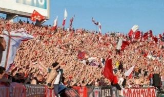 Мощна подкрепа за ЦСКА от чужбина за дербито с Левски