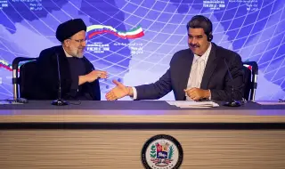 Common interests! Why are Iran and Hezbollah interested in Venezuela? 