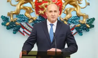 Румен Радев: Властта отказва да чуе гласа на хората