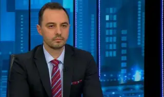 Богдан Богданов: Трябва пълна прозрачност за работата на особения управител. Такава няма към момента