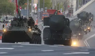 Германски генерал: Русия може да атакува НАТО още утре. Това ще е бърза и ограничена в регионален мащаб атака