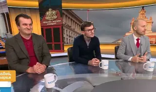 Коментатори: Изборът на Андрей Гюров е „подадена ръка” към ПП-ДБ и стратегически ход на президентството