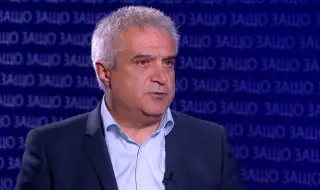 Румен Радев, АИКБ: Най-лошият сценарий за „Лукойл“ би бил, ако глобалните интереси на САЩ и Русия се разминат