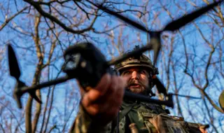 Russian troops surround Dnepropetrovsk 