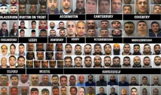 Шкварек: Въпрос на време е у нас да се пръкнат както първите пакистански банди, така и първите ислямистки гнезда