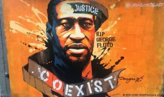 22,5 години за убиеца на Джордж Флойд: достатъчна ли е тази присъда?