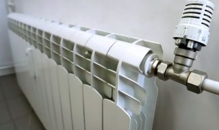 29% повишение на консумацията на топлинна енергия в София