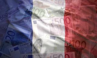 Френската икономика е във възход
