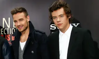 Хари Стайлс най-сетне проговори за "трудната" смърт на Лиъм Пейн (ВИДЕО)