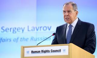Москва: Ще изкореним тероризма в Сирия