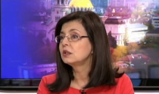 Няма да има нови буквари за първи клас тази есен