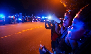 Отново куршуми по протест в САЩ