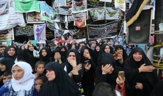 Смъртоносната треска в Багдад продължава