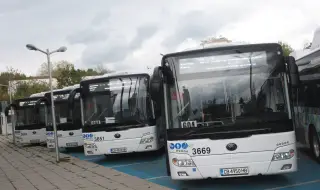 Столичният автотранспорт отговори на обвиненията от общинския съветник Симеон Ставрев