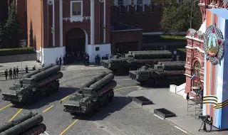 Украинската армия: Унищожихме руска система С-400 в Крим
