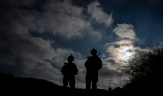 Белгия увеличава броя на резервистите във въоръжените сили