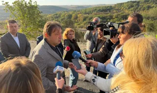 Иван Шишков: Малките населени места трябва да имат свързаност по между си