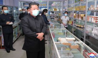Пхенян готви разхлабване на COVID-мерките