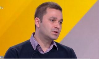 Говорителят на Спецпрокуратурата: Служител на ДАНС вече е обвиняем за шпионаж