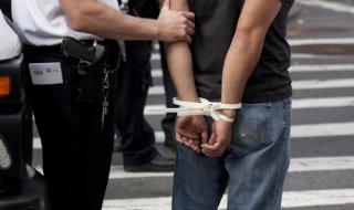 Граждани арестуваха педофил в Бургас