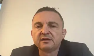 "Незаконният град" край Варна: Портних обвини Коцев в чадър над незаконно строителство