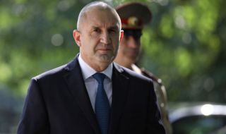 Радев: България има нужда от бъдеще