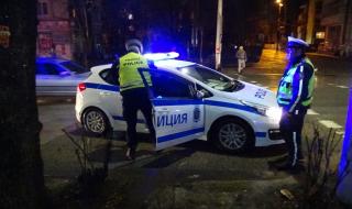 За минути: Блъснаха две жени в София, шофьорите избягаха