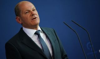 Германският канцлер: Необходимо е да се говори с Путин