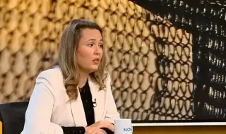 Йоана Лалова: Блокадата на гръцките граници носи милионни загуби за превозвачите