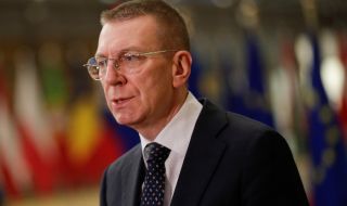 Латвия експулсира руския посланик в знак на солидарност с Естония