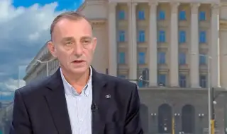 Георги Шопов за "Баба Алино": Общината трябва да поеме финансовата тежест за подвеждането на гражданите