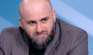 Мартин Табаков: Предложените от Русия условия за спиране на огъня са условия за капитулация