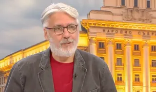 Проф. Росен Стоянов: Партиите предадоха избирателите си, като не посмяха да издигнат свои кандидати за президент