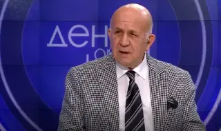 Проф. Стоян Денчев: Ако Борисов беше премиер, нещата щяха да се движат по друг начин