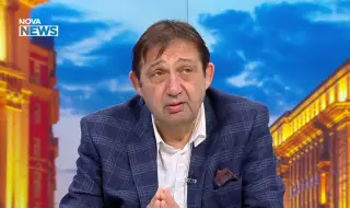 Иван Шишков: Румен Радев е безкрайно отговорен, на негово разположение съм 