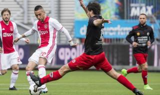 Новият защитник на ЦСКА подписал договор за две години