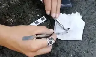 Поредна ценна находка в Хераклея Синтика