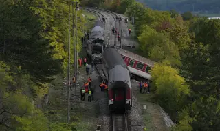 Словашкият транспортен министър уволни ръководството на националната железница