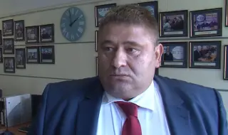 Lawyer Chatalbashev: The situation with taxis is like with sheep - they are slaughtered on suspicion of being sick