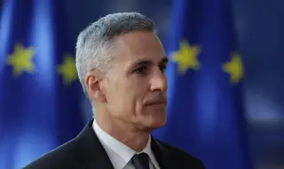 Андрей Гюров: България ще се оттегли от Съвета за мир на Доналд Тръмп