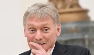 Кремъл коментира идеята за забрана на напускане на Русия на военнослужещи