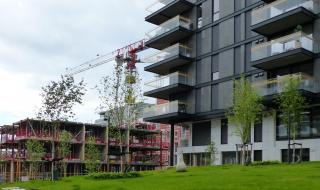 Промяна в ипотечните кредити свали цените на имотите в Норвегия