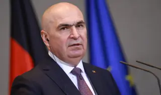 Румъния затвърждава ролята си като ключов партньор в възстановяването на Украйна